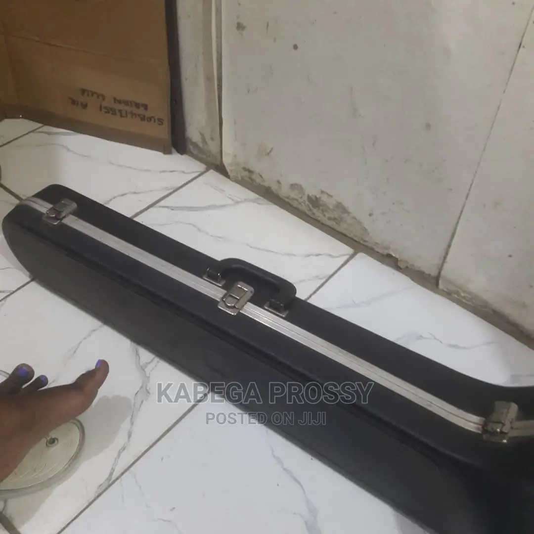 USA Used Trombone