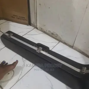 USA Used Trombone