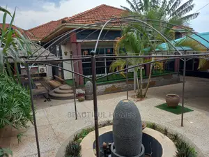 Furnished 4bdrm House in Najjera, Nakawa for sale