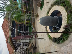 Furnished 4bdrm House in Najjera, Nakawa for sale