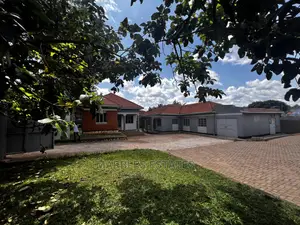 5bdrm Bungalow in Ntinda, Central Division for sale