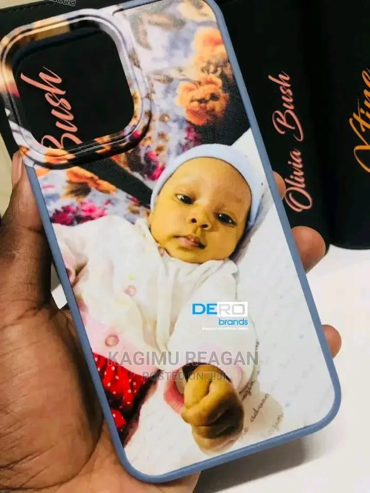 Customized Phone Covers