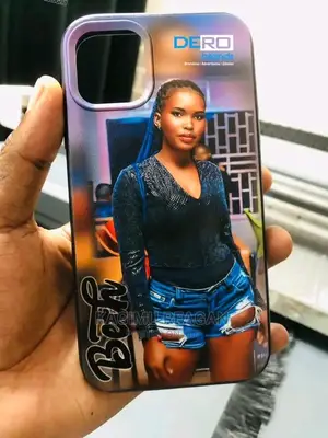 Customized Phone Covers