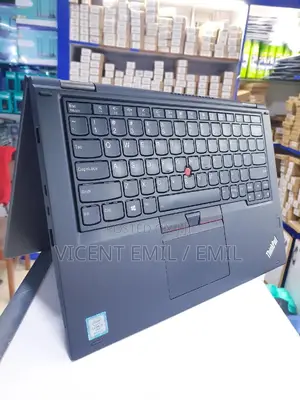 Laptop Lenovo ThinkPad X380 Yoga 16GB Intel Core I5 SSD 256GB