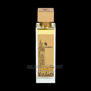 Essence of Casablanca by Swiss Arabian