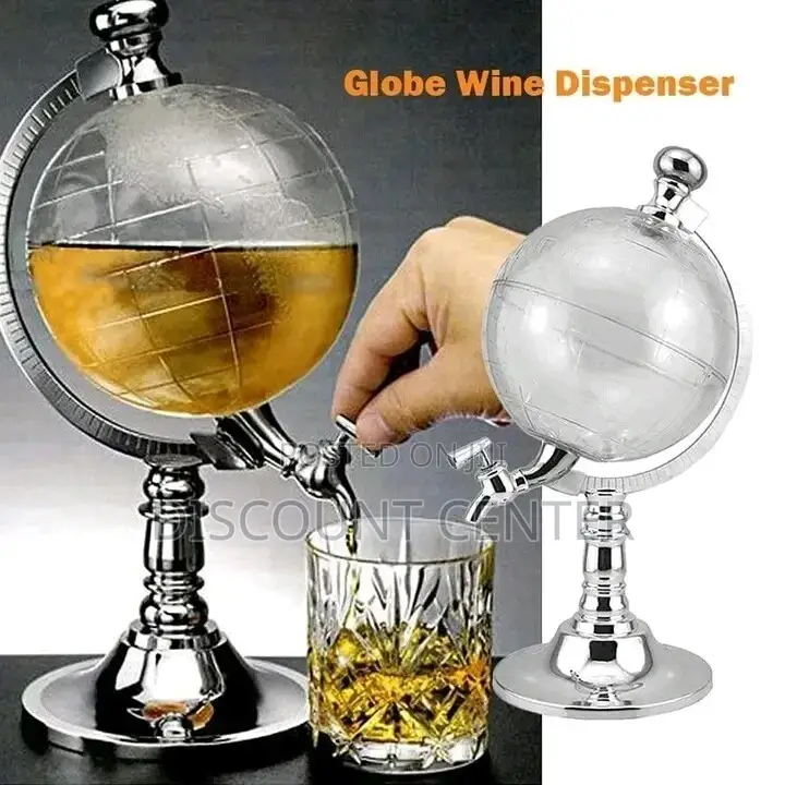 Global Dispenser