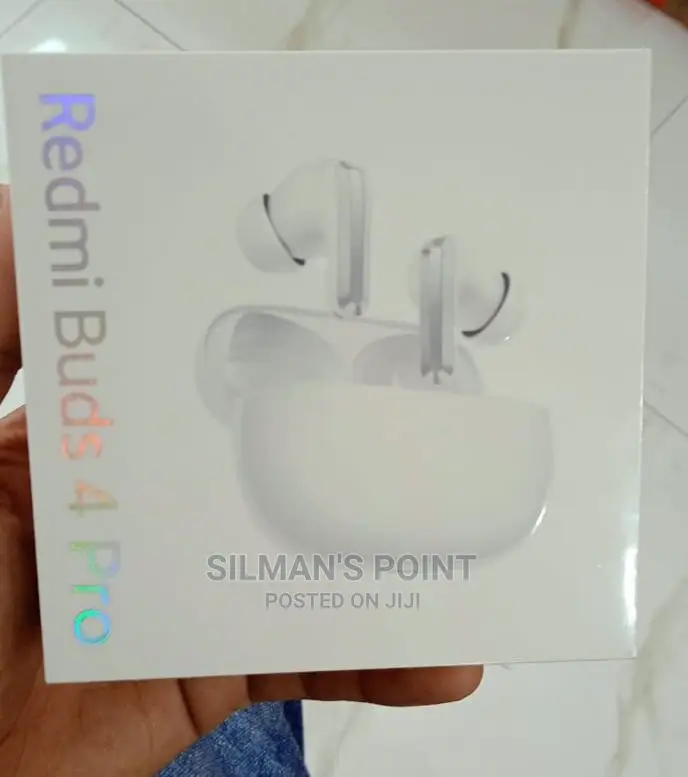 Redmi Buds 4 PRO