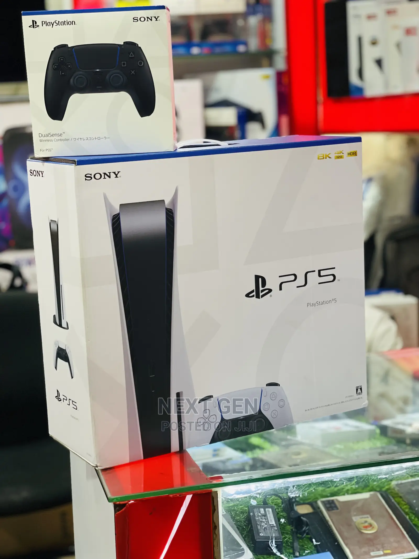 Sony Playstation 5