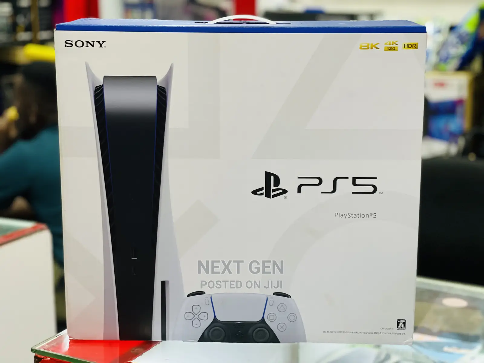 Sony Playstation 5