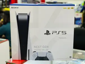 Sony Playstation 5
