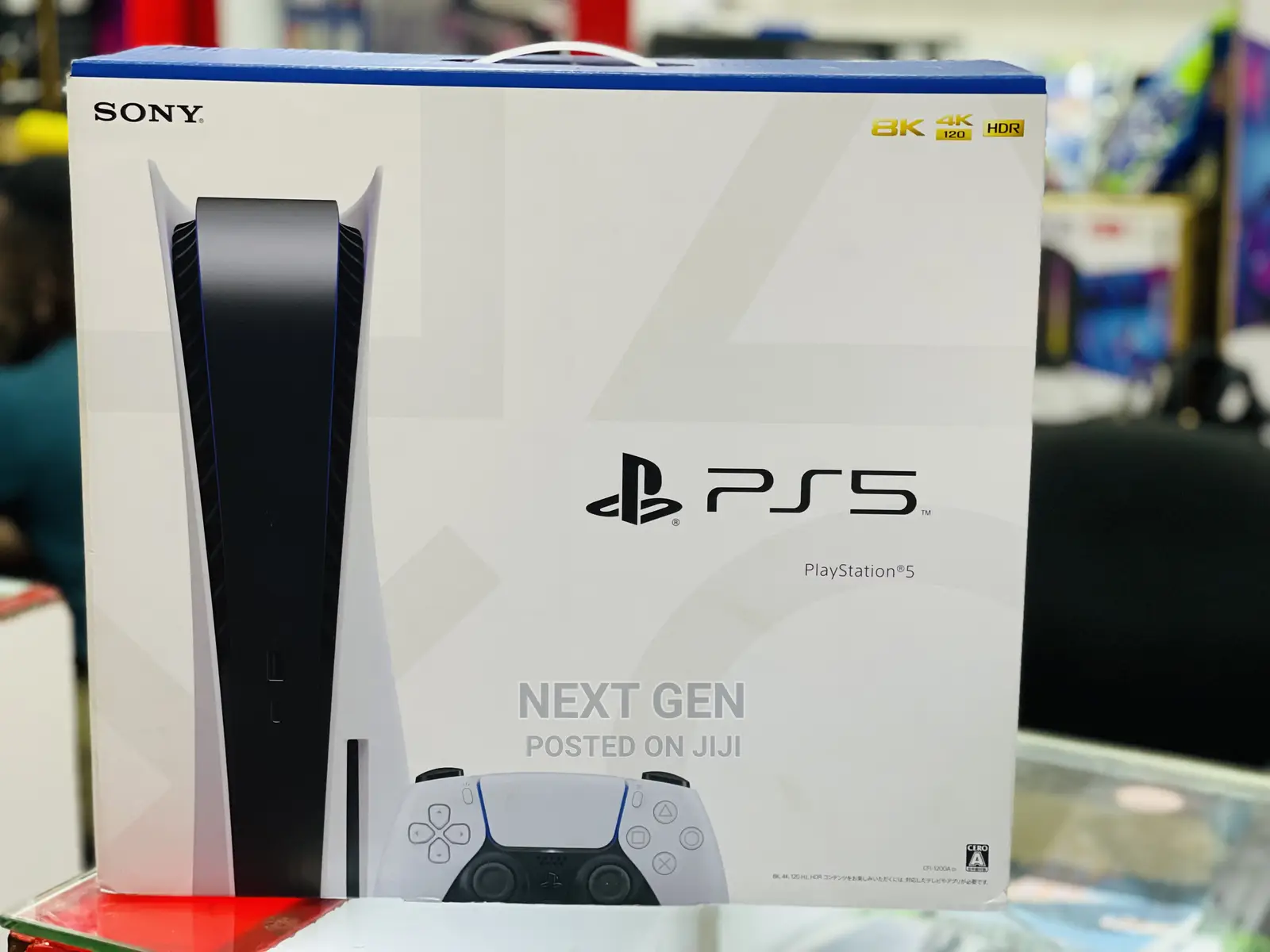 Sony Playstation 5