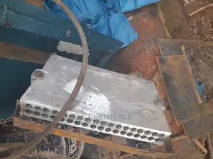 Candle Mould