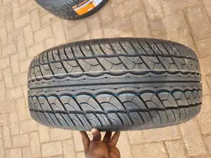 255/55r18 Suv Tyres