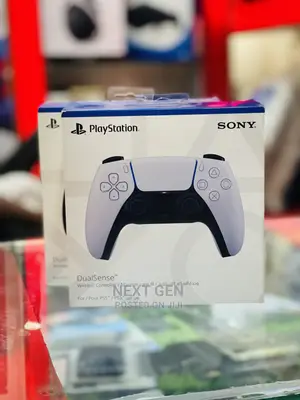 Ps5 Controller