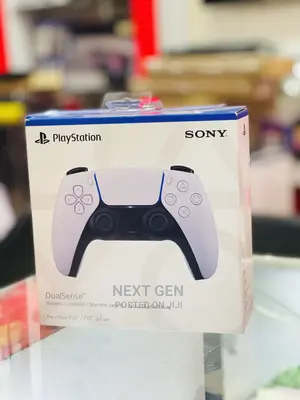 Ps5 Controller