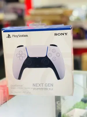 Ps5 Controller