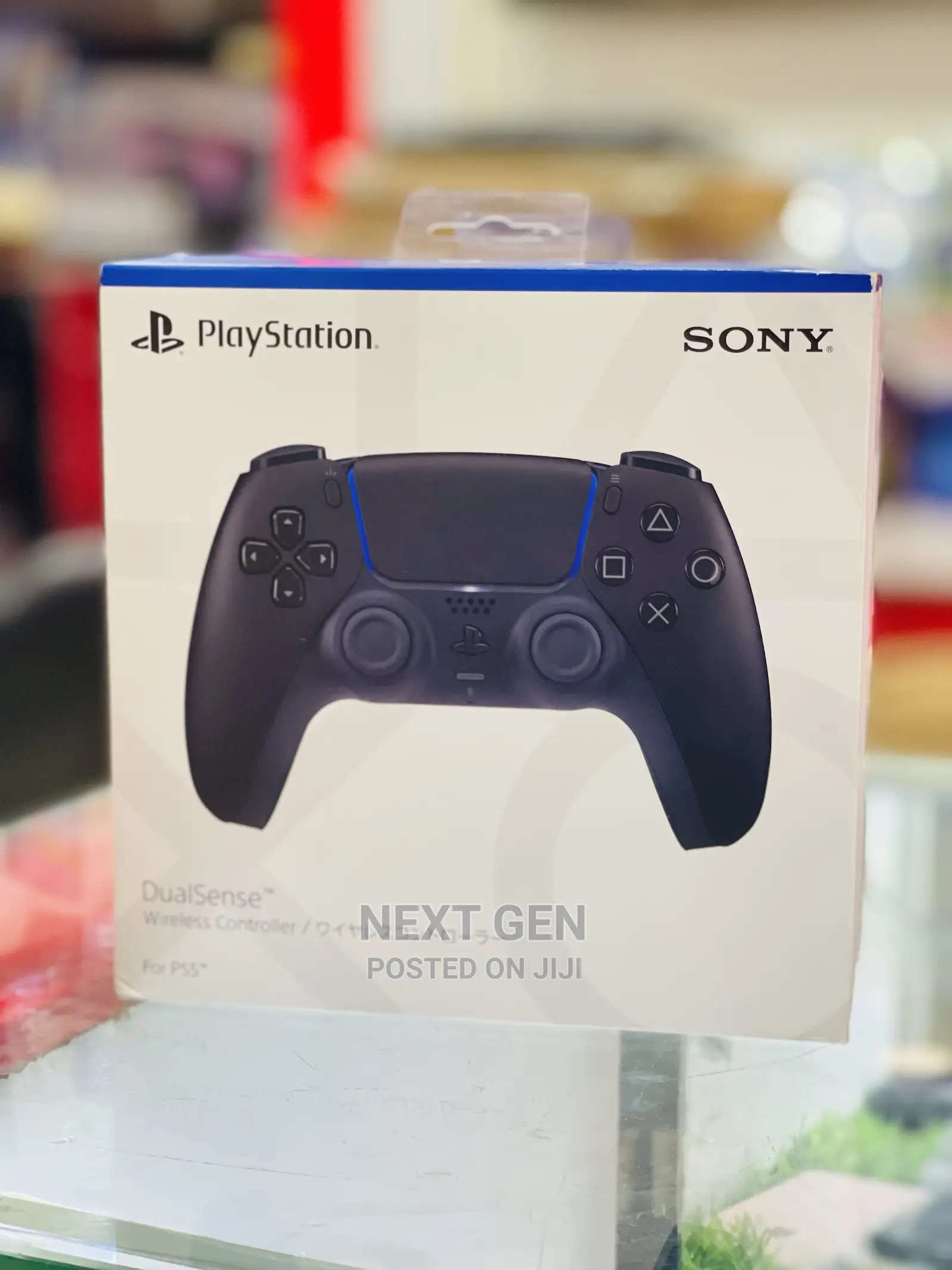 Ps5 Controller