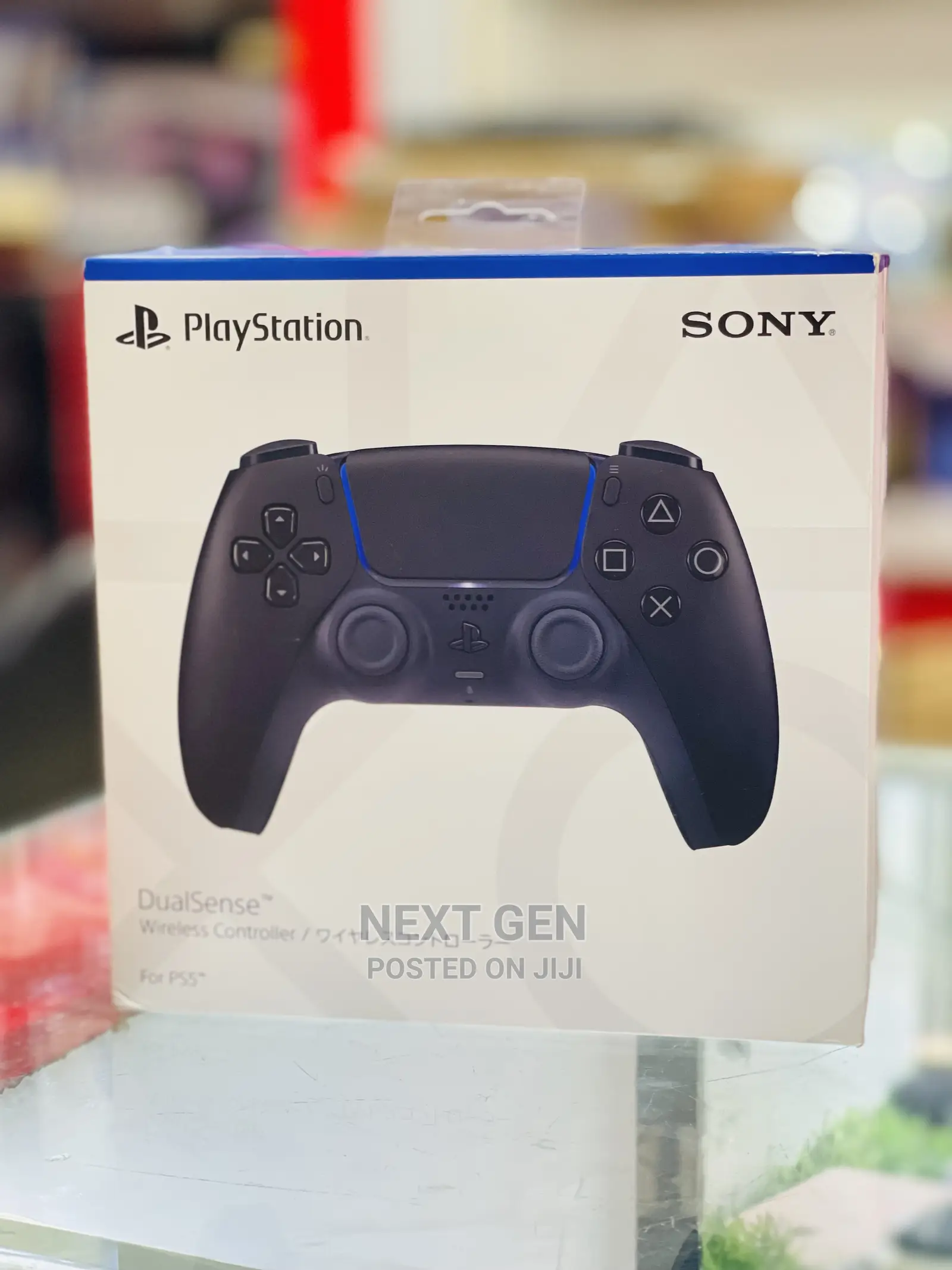 Ps5 Controller