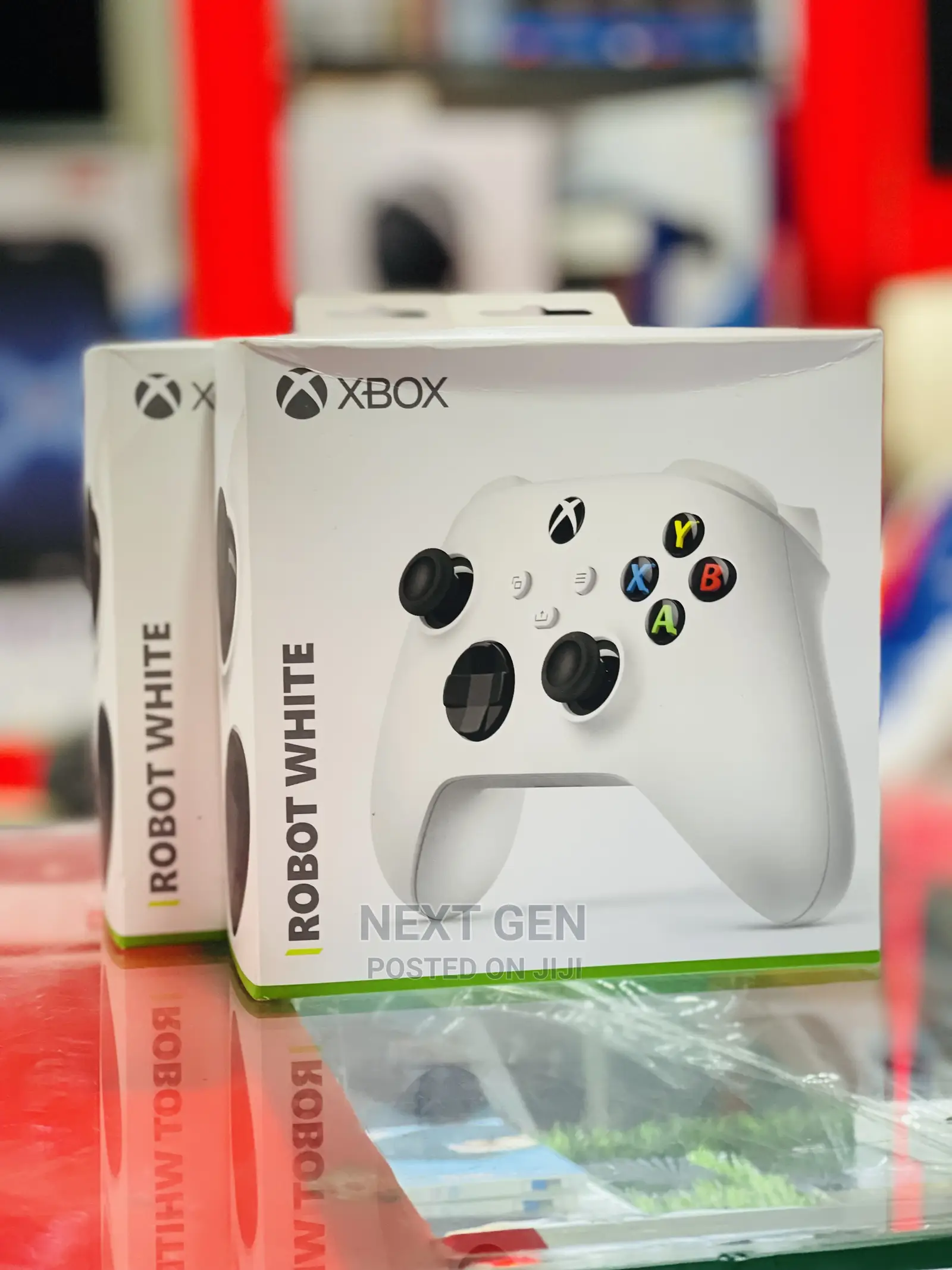 Xbox One Controller