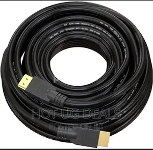 Video HDMI 30 Meter Cable - Black