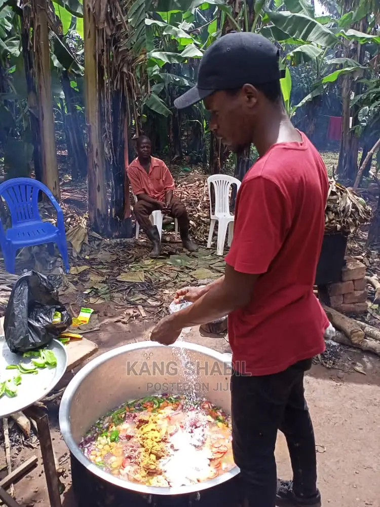 Restaurant Cook