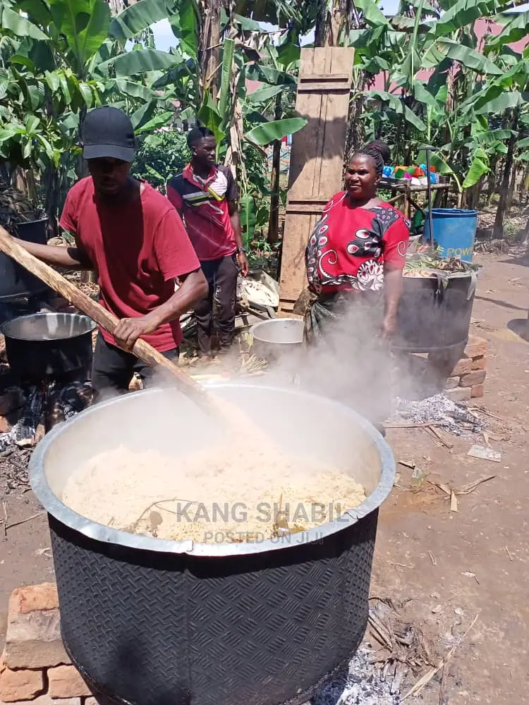 Restaurant Cook