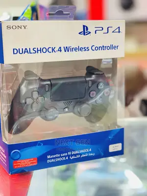 Ps4 Controller