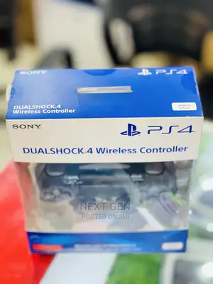 Ps4 Controller