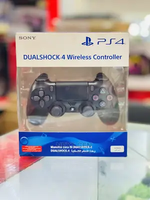 Ps4 Controller