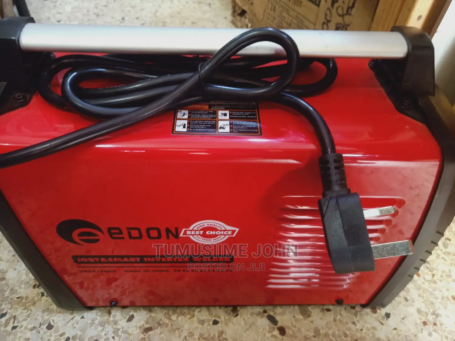 Welding Machine