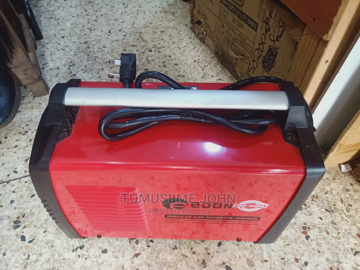 Welding Machine