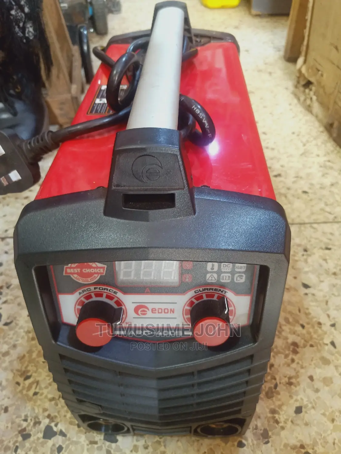 Welding Machine