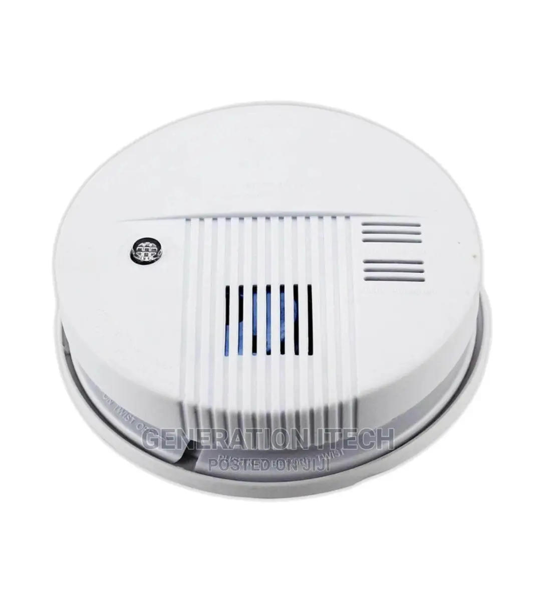 Tronic Wireless Smoke Alarm Detector- PH 1581