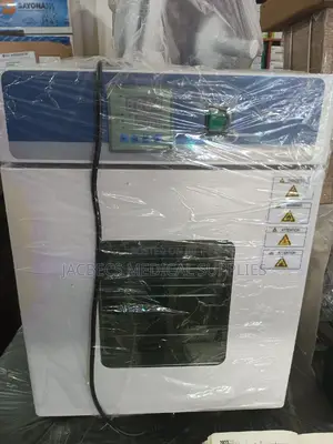 Laboratory Incubator 25 Litres