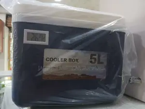 Cool Box 5 Litres