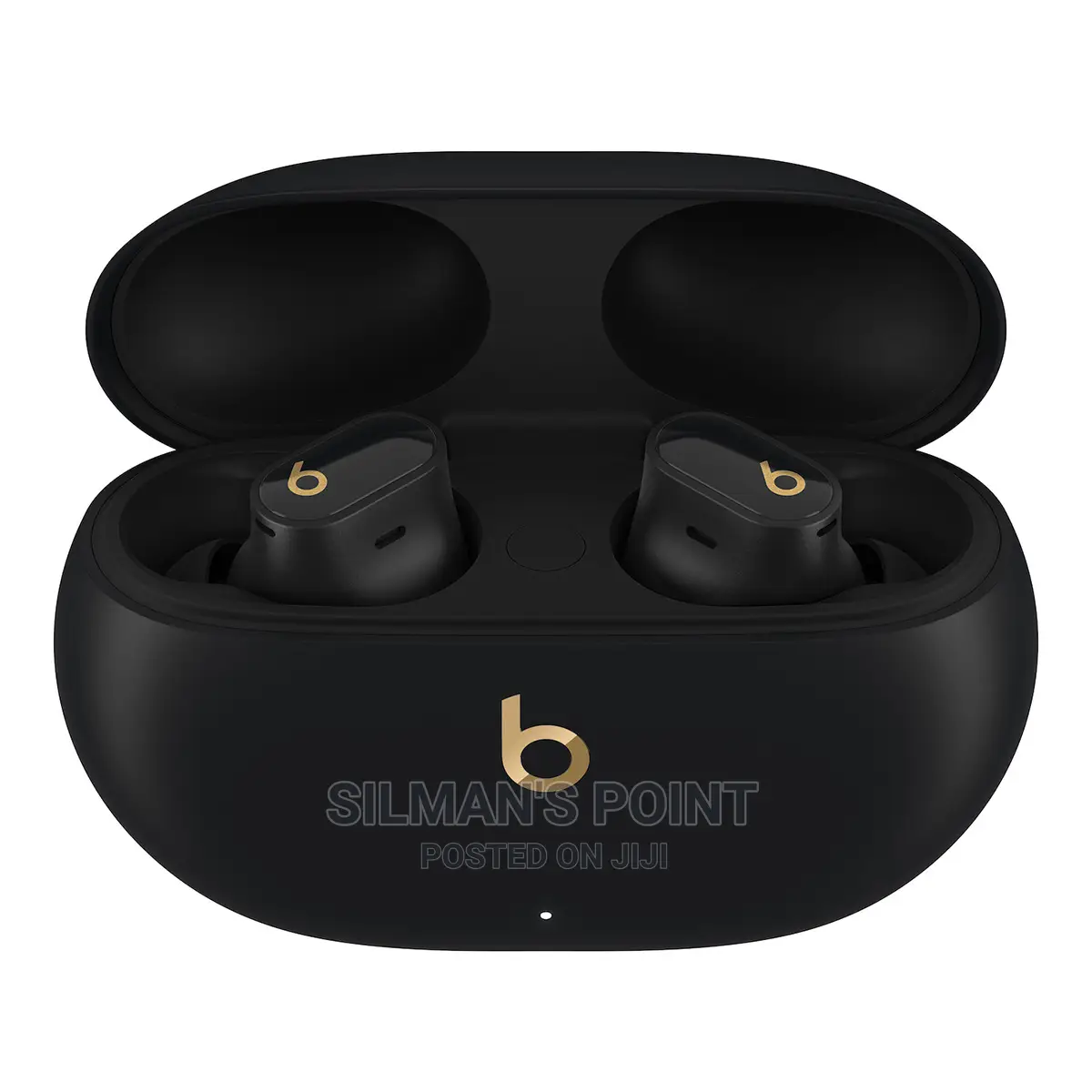 Beats Studio PLUS Black