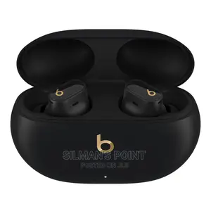 Beats Studio PLUS Black