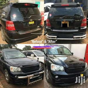 Protect Your Bumper Against Damagecar Gaurd E