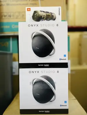 Onyx Studio 8 Bluetooth Speaker Beyi Powa