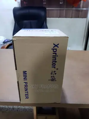 X Printer Mini Printer XP -N16011