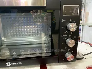 45l Classic Microwave Oven