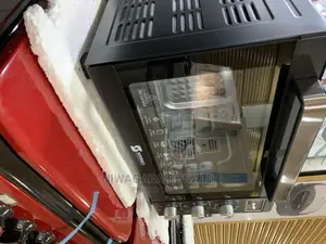 45l Classic Microwave Oven