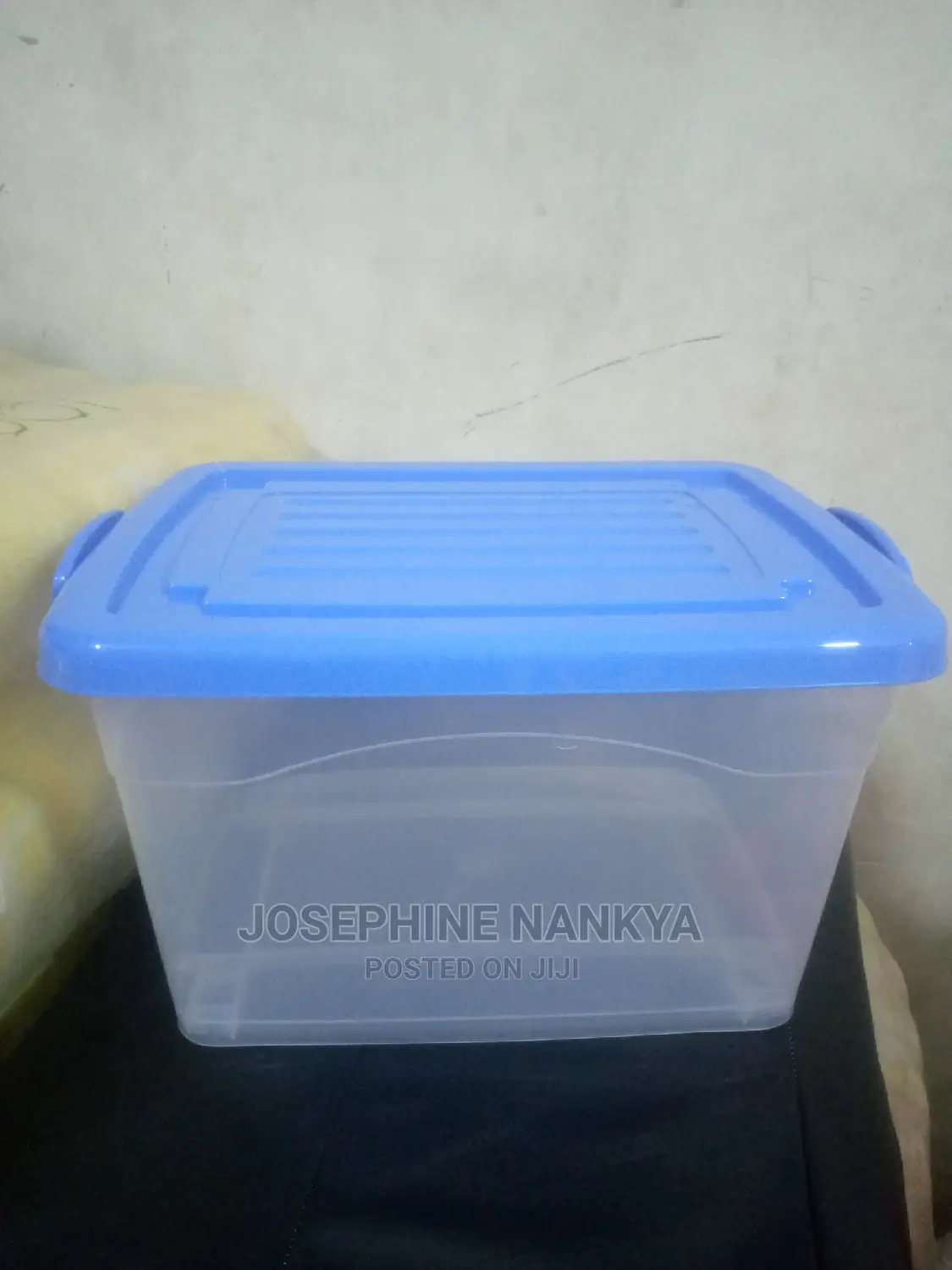 Storage Container, Big Size