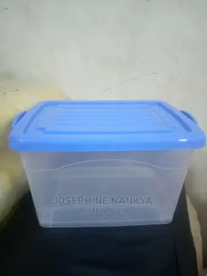 Storage Container, Big Size