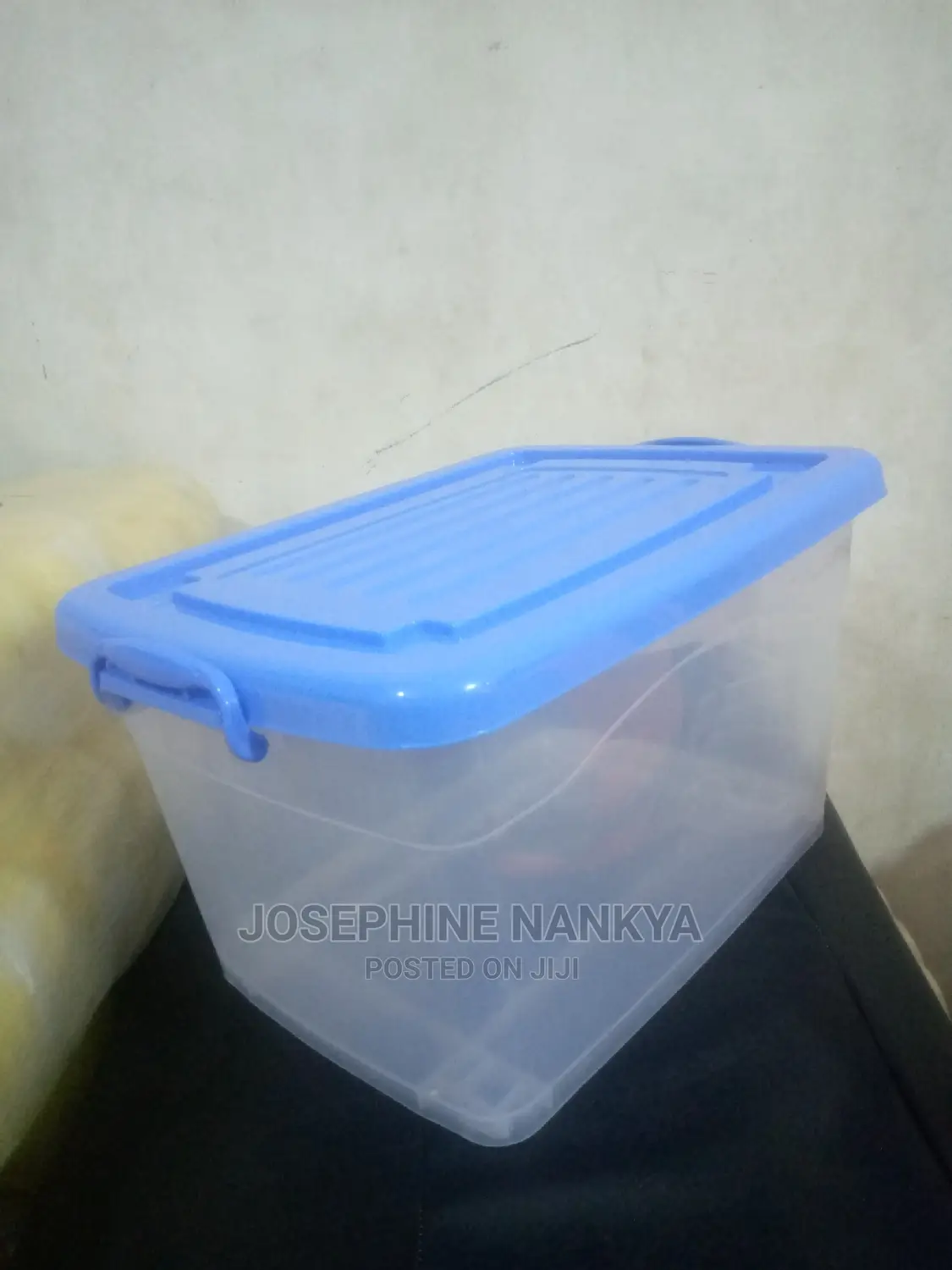 Storage Container, Big Size