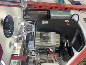 Classic Commercial Electric Italian Coffee Grinder
