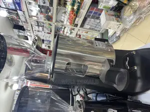 Classic Commercial Electric Italian Coffee Grinder