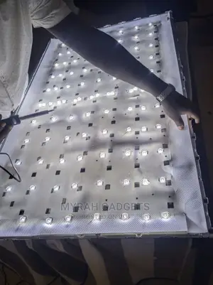 Best Competent Technicians Lg,Sony,Hisense TV Lights Repair