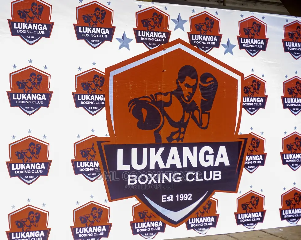 Boxing Training Fitness