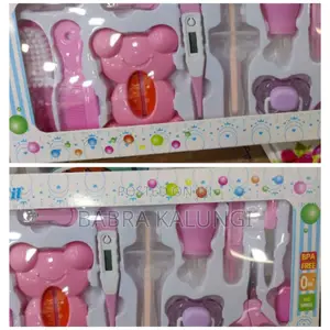 Baby Care Kit